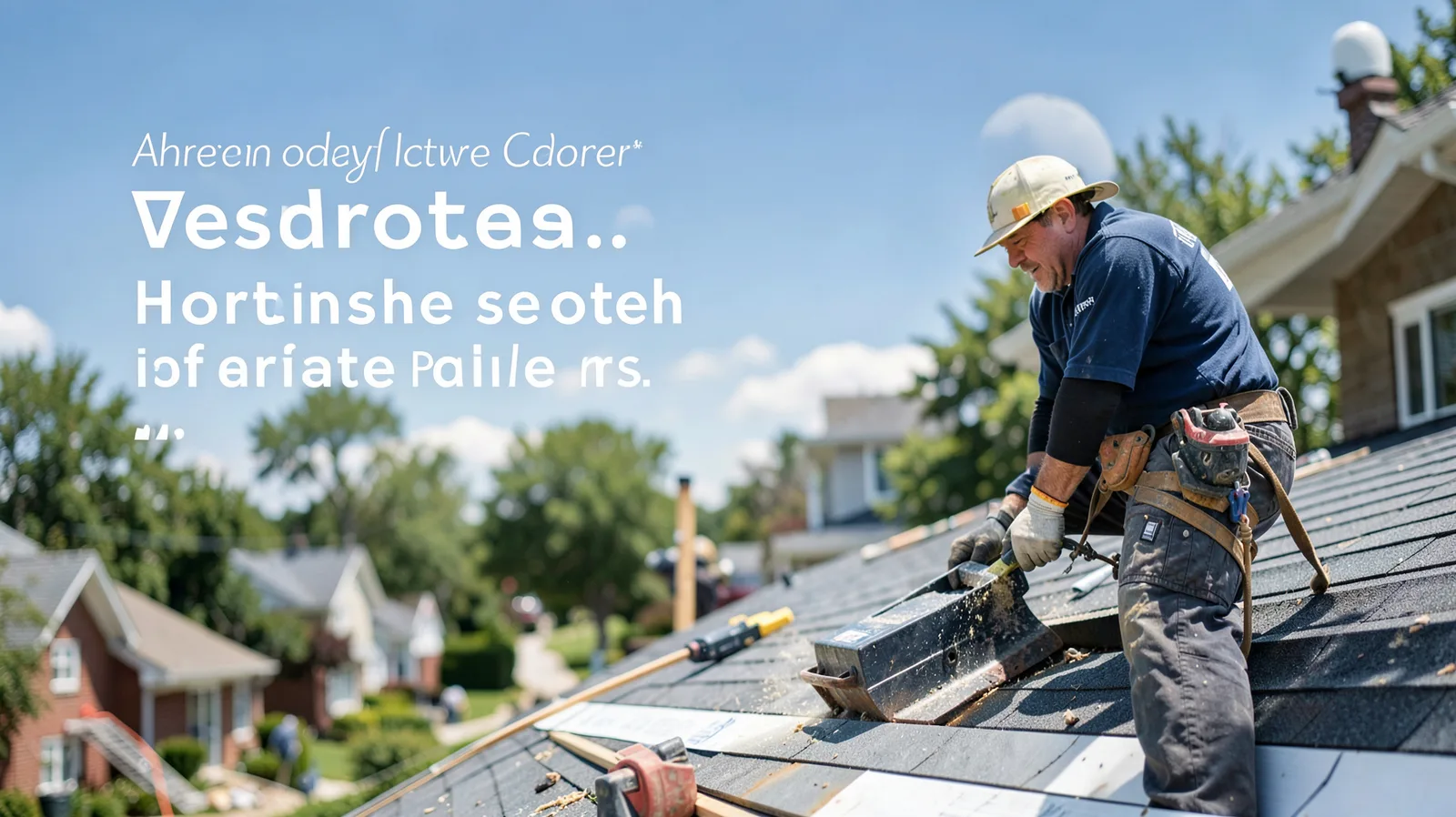 Roof Replacement in Schell City, MO near me